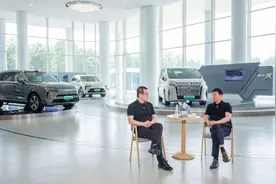 长城汽车魏建军：向雷军学习不丢人 对补贴没那么看重图片