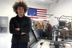 青岚：中方这次反制，打到了美式“硬科技”七寸图片