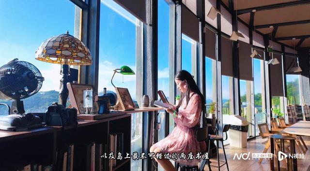 深圳开珠海东澳岛新航次！客轮+高端酒店，大湾区文旅再升级