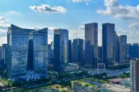 成都高新7家企业上榜！2025全球独角兽榜公布图片