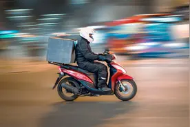 美团骑手转职指南图片