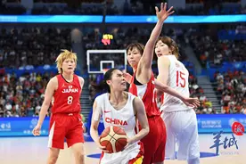 图集｜亚运会中国女篮夺冠图片