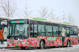 截至刚刚！全省高速最新路况！丹东公交线路调整图片