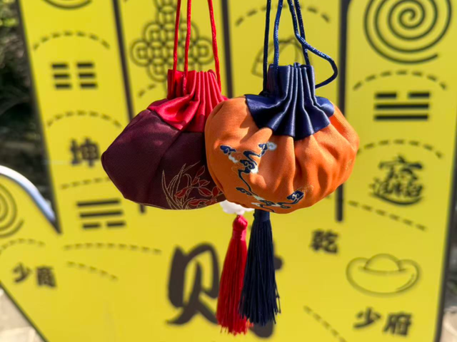 去趟句容茅山！元旦惊喜有了