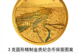 两款纪念币后日首发，纪念币辨真假小贴士请收好图片