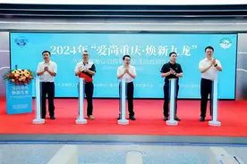 补贴多多！九龙坡区2024 年“爱尚重庆・焕新九龙”家电、汽车以旧换新补贴活动启幕图片