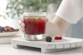 爆火的网红“乌梅汤”遭仿冒，浙江省中医院发声图片