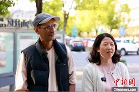 浙江义乌“联合国社区”：外籍租客询房热 洞见经济升温图片