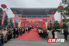 永州一中：星光不负赶路人 时光不负有心人图片