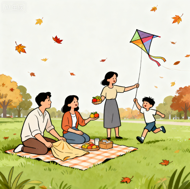 秋假在即，女儿突发高烧！退票还是继续出游？杭州妈妈陷入两难