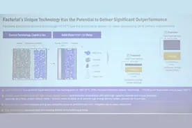 美国固态电池“换道超车”的希望，掌握在两位年轻华人手中？图片
