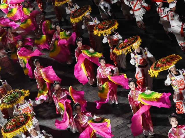 解码文化自信的城市样本｜榆林：黄土古韵起新歌