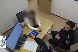 炸裂！上海百万粉丝女主播被曝人财两空！男方身份曝光，居然是...图片