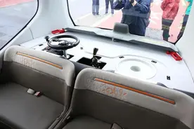 济南等20城入选“车路云一体化”试点，“聪明车”驶向更多城市图片