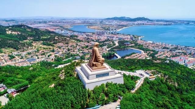 好客山东 首站威海｜韩国《仁川日报》整版推介威海