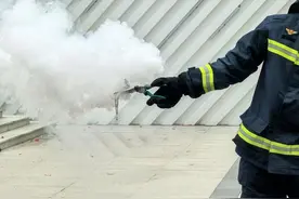 充电宝短路爆炸？萧山消防四组实验揭秘风险图片