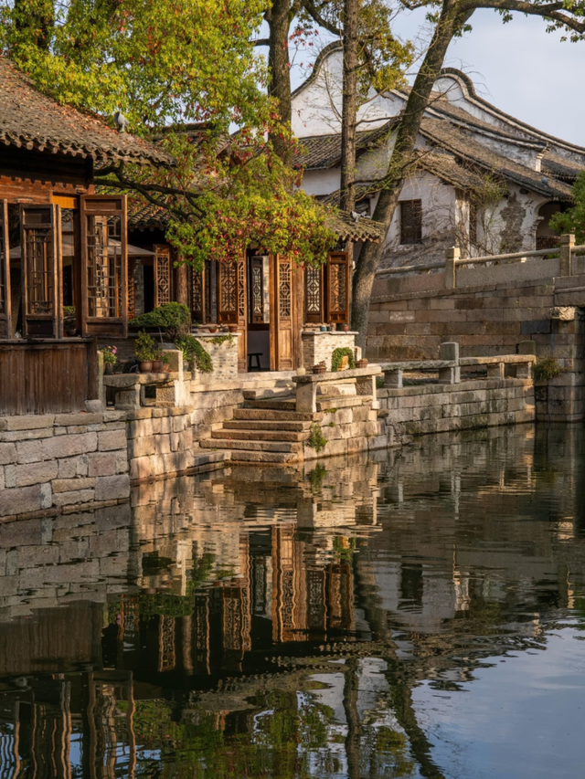 春假要来了！桐乡这些景区对中小学生免费→