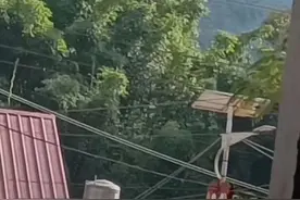 缅北果敢老街冲突仍然持续！使馆提醒中方人员尽快撤离图片