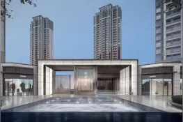 建区以来，投入最大！建发建管代建翔安区最大易地安置房项目图片