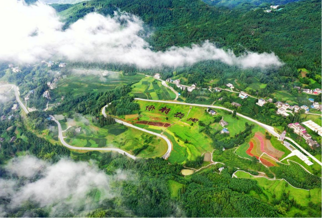 泸州发布4条中医药文旅融合精品旅游路线 叙永2条路线上榜