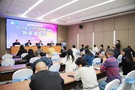 惠州以旧换新消费周将启，助市民“一站式”焕新生活图片