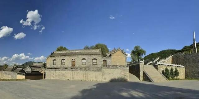 来忻州，遇见五台山的N种美……