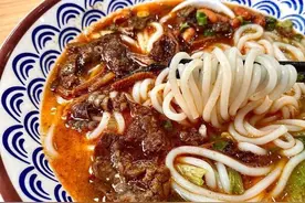 全国哪里的米粉最好吃？经过对比，这6个地方上榜，有你家乡吗？图片
