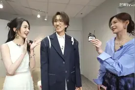 林志炫现身《歌手2025》直播现场，加盟首发阵容图片