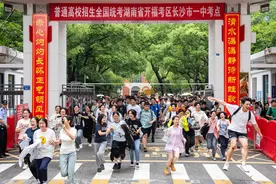 新看点！2025年高考重点考查这些能力图片