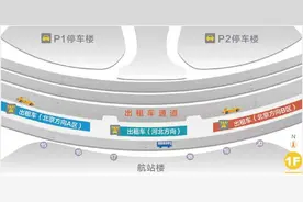 大兴机场地区“五一”出行综合指南来了！请收藏图片