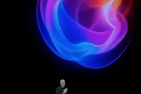 iPhone16 Pro 新增沙漠金配色，苹果AI功能要来了图片