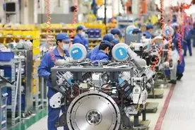 2024中国制造业实力榜单发布，潍坊这些企业上榜图片