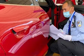 准车主注意！广州又投放一批车牌“靓号”！快看选号攻略→图片