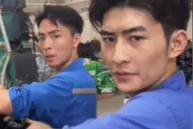 被流量砸中的“佛山电翰”们：有人暂停直播，有人开始带货图片