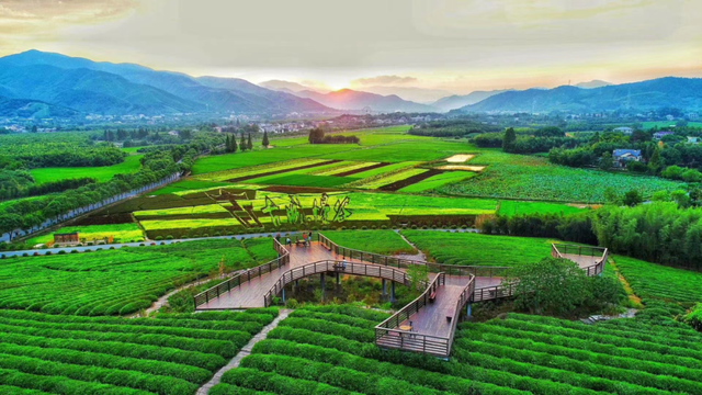 周末出游攻略来了 浙江100条人文乡村旅游线路出炉