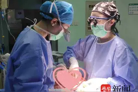 7小时手术“一举三得”重塑有温度的乳房 镇江市首例DIEP乳房重建术让34岁女子新生图片