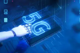 中国电信5G-A按下产业数字化发展加速键图片