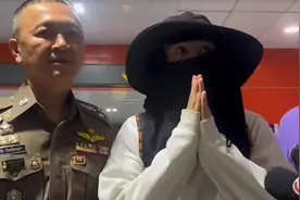 演员王星遭遇人口贩运 多位影视从业者：感到后怕 曾被同位副导演邀请去泰国拍戏图片