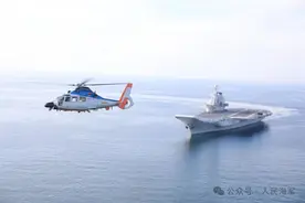 航母的“第五道阻拦索”，来自这里图片