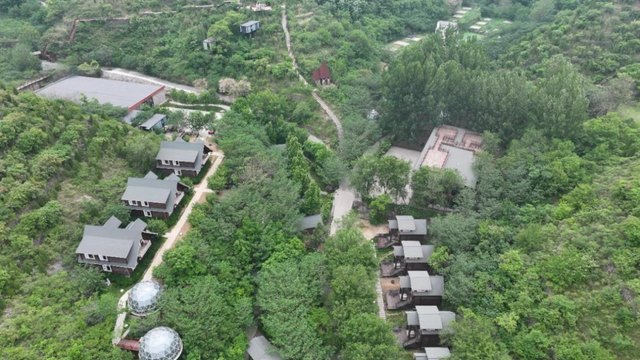 “她视角”带您看家乡美景！