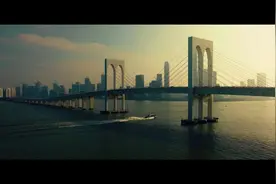 澳门发布最新形象宣传片：与居民一道寻求成长突破图片