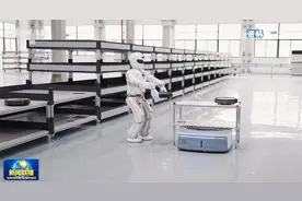 各行各业跑出高质量发展“加速度”  实干前行不断提升居民“幸福指数”图片