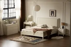 给年轻人设计的实木家具长什么样？源氏木语天猫超品日玩出新“概念”图片