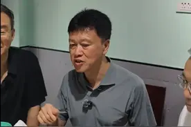 区委书记买单请企业家吃饭，本人回应图片