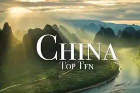 老外在中国旅游一个月，感叹“在中国很少看到流浪汉”！图片