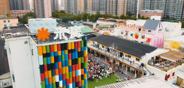 走，逛街去！河南新增12家省级旅游休闲街区