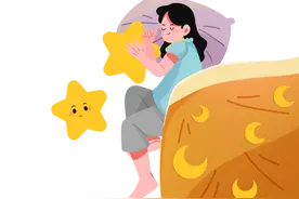 孩子困、困、困，警惕发作性睡病图片