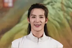 天南地北荆州人｜电影《只此青绿》正在热映，领衔主演张翰是荆州人图片