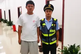 心大！大一新生到重庆旅游丢了录取通知书图片