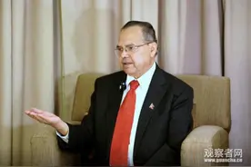 尼泊尔前总理卡纳尔：中尼互联互通，来自印度的压力将大大缓解图片